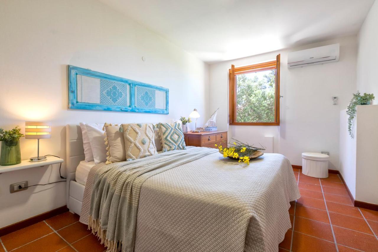 Sardinia Re - Villa Martin Panoramic View 알게로 외부 사진