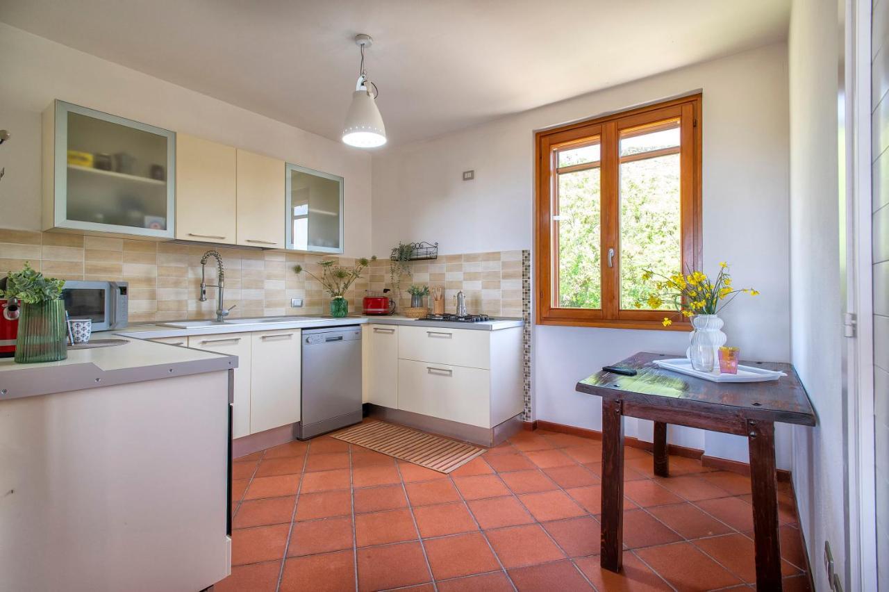 Sardinia Re - Villa Martin Panoramic View 알게로 외부 사진